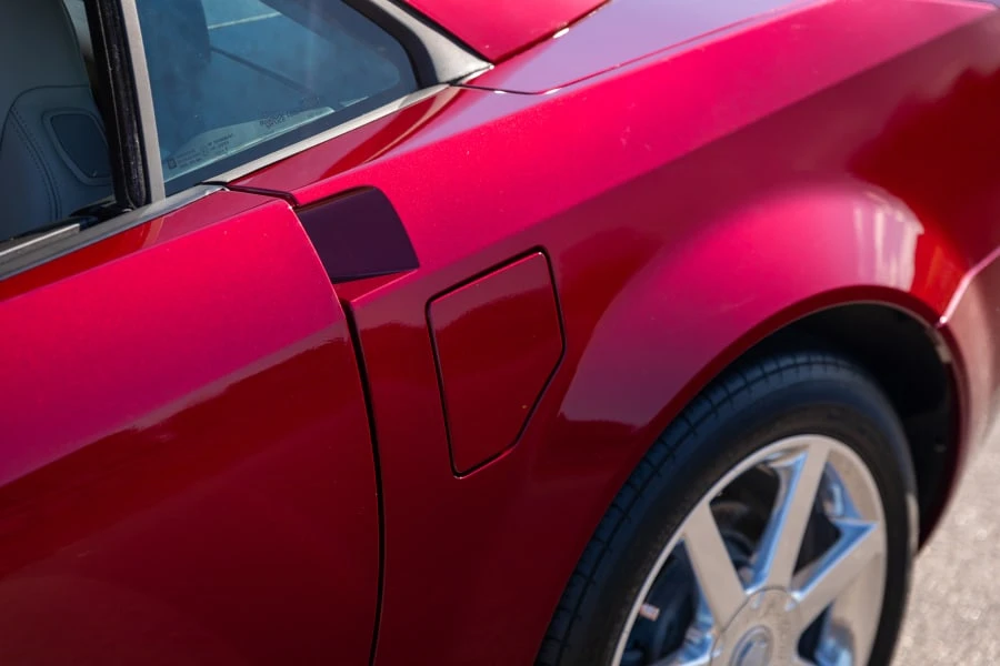2006 Cadillac XLR - Image 13 of 28
