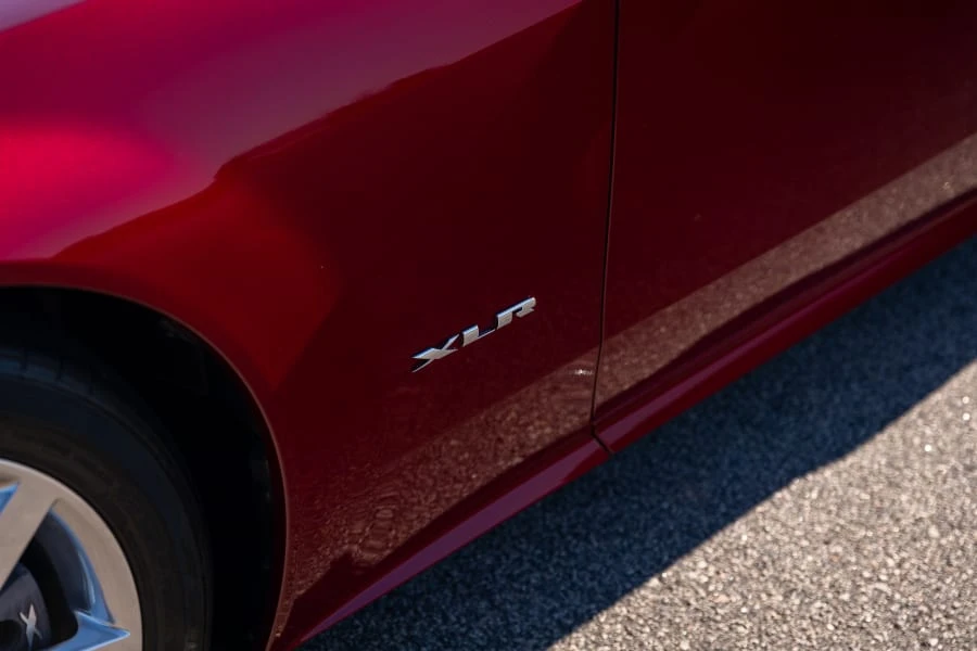 2006 Cadillac XLR - Image 9 of 28