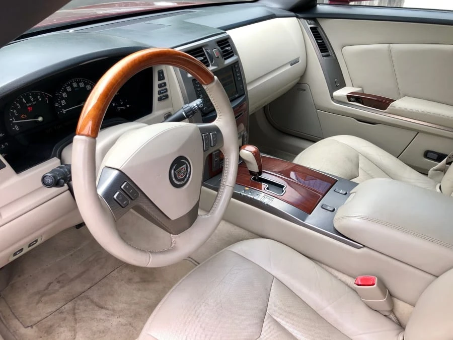 2006 Cadillac XLR - Image 4 of 6