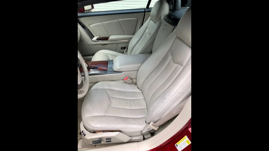 2006 Cadillac XLR - Image 5 of 6