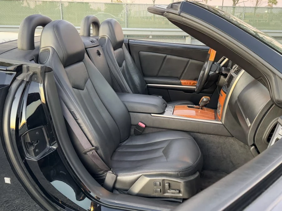 2006 Cadillac XLR - Image 27 of 31