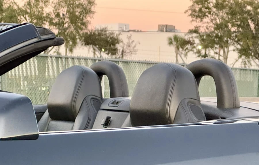 2006 Cadillac XLR - Image 30 of 31