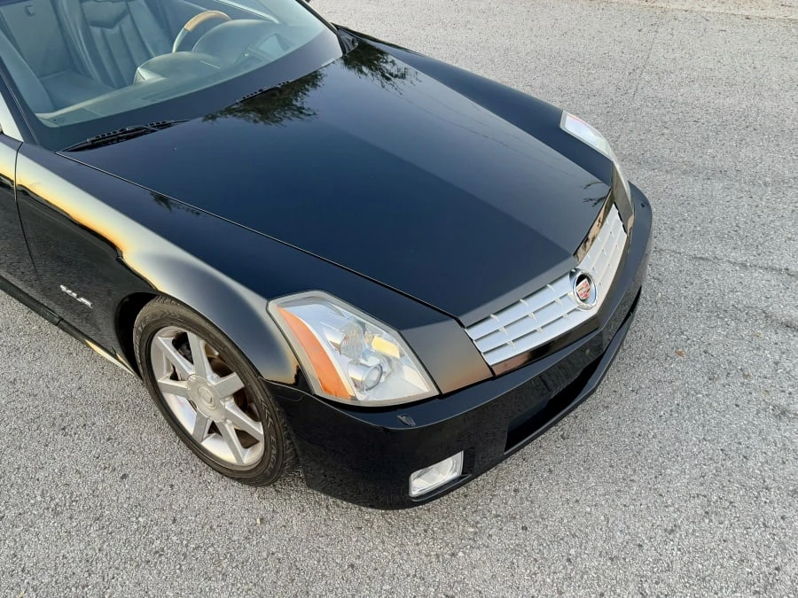 2006 Cadillac XLR - Image 18 of 31