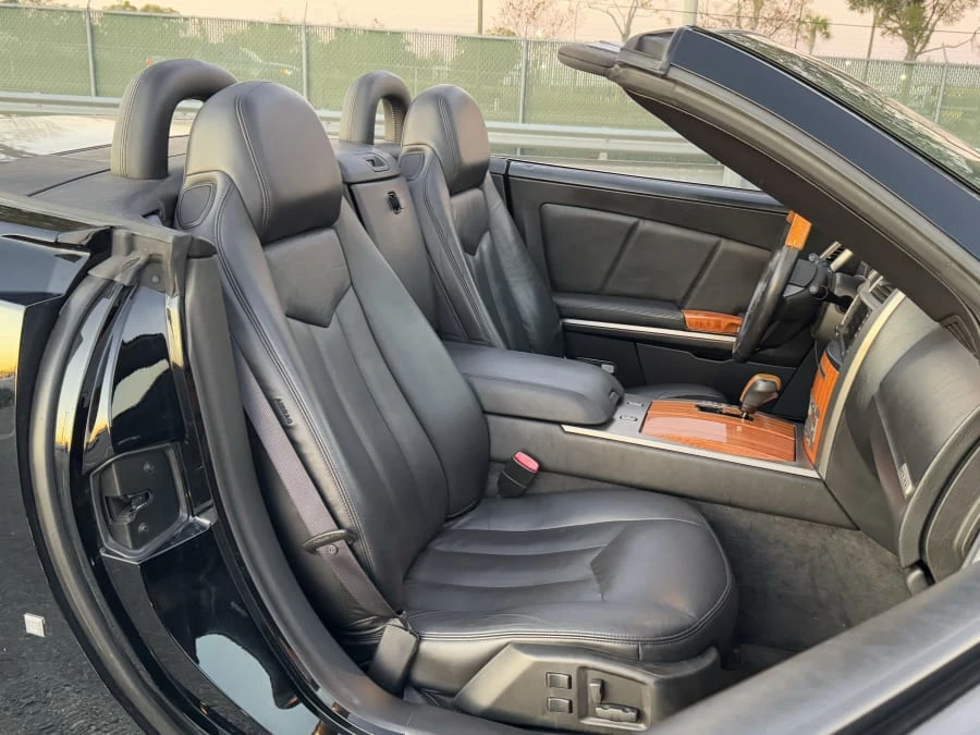 2006 Cadillac XLR - Image 26 of 31