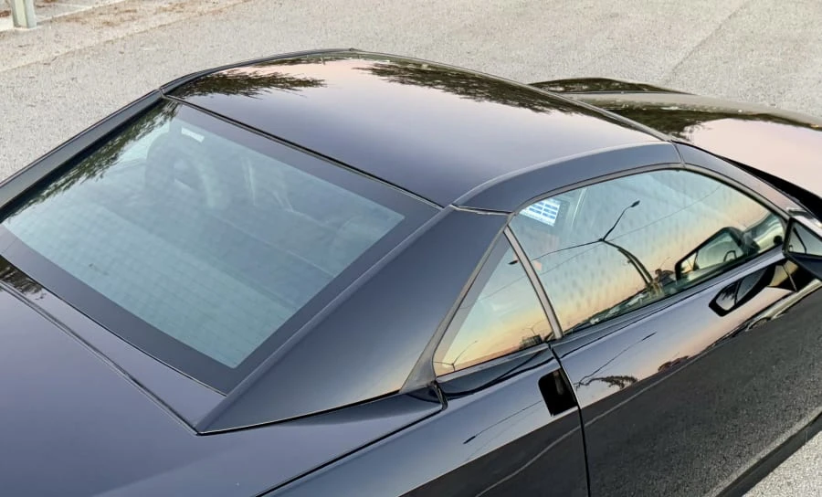 2006 Cadillac XLR - Image 14 of 31