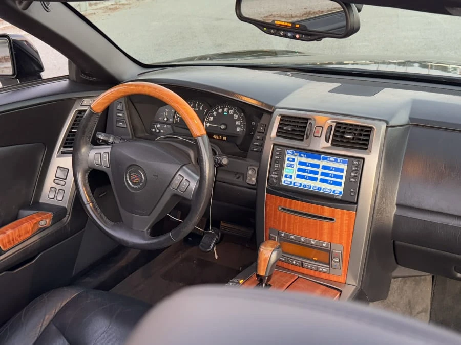 2006 Cadillac XLR - Image 24 of 31
