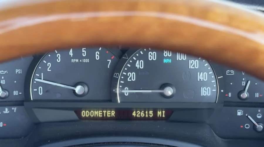 2006 Cadillac XLR - Image 25 of 31