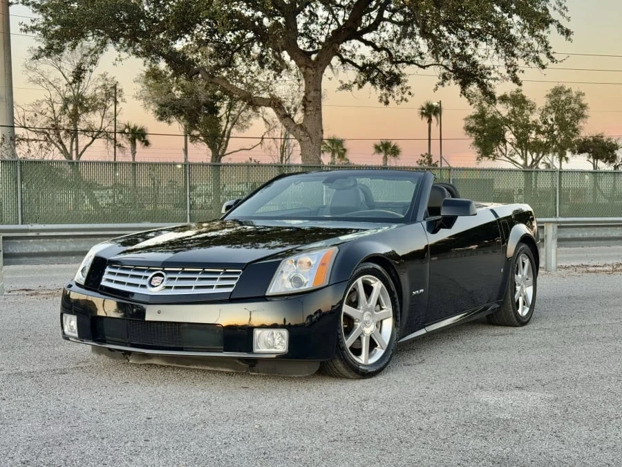 2006 Cadillac XLR - Image 13 of 31