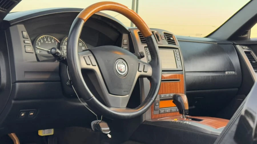 2006 Cadillac XLR - Image 20 of 31