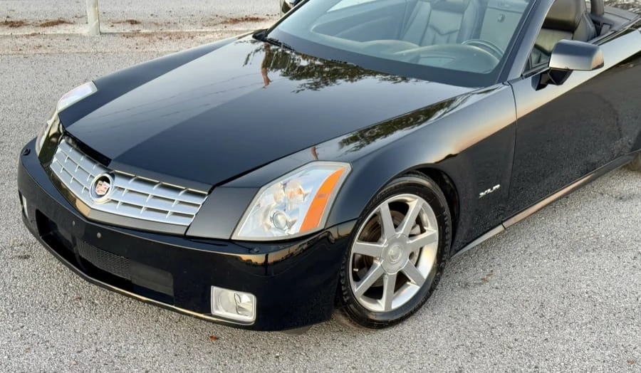 2006 Cadillac XLR - Image 4 of 31