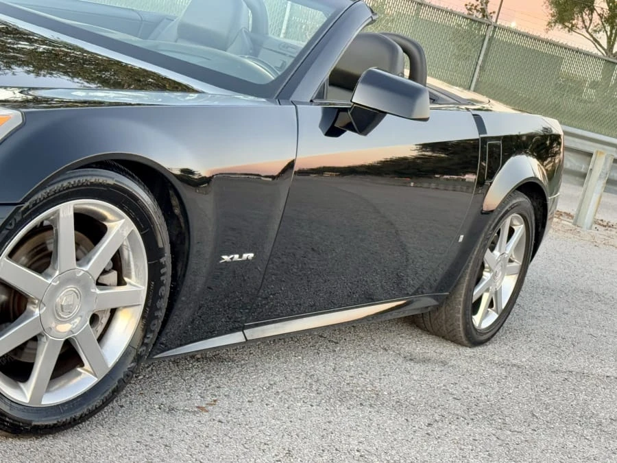 2006 Cadillac XLR - Image 11 of 31