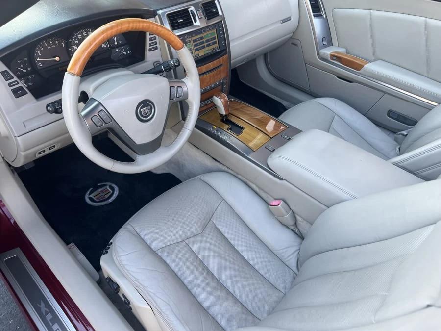 2006 Cadillac XLR - Image 7 of 11
