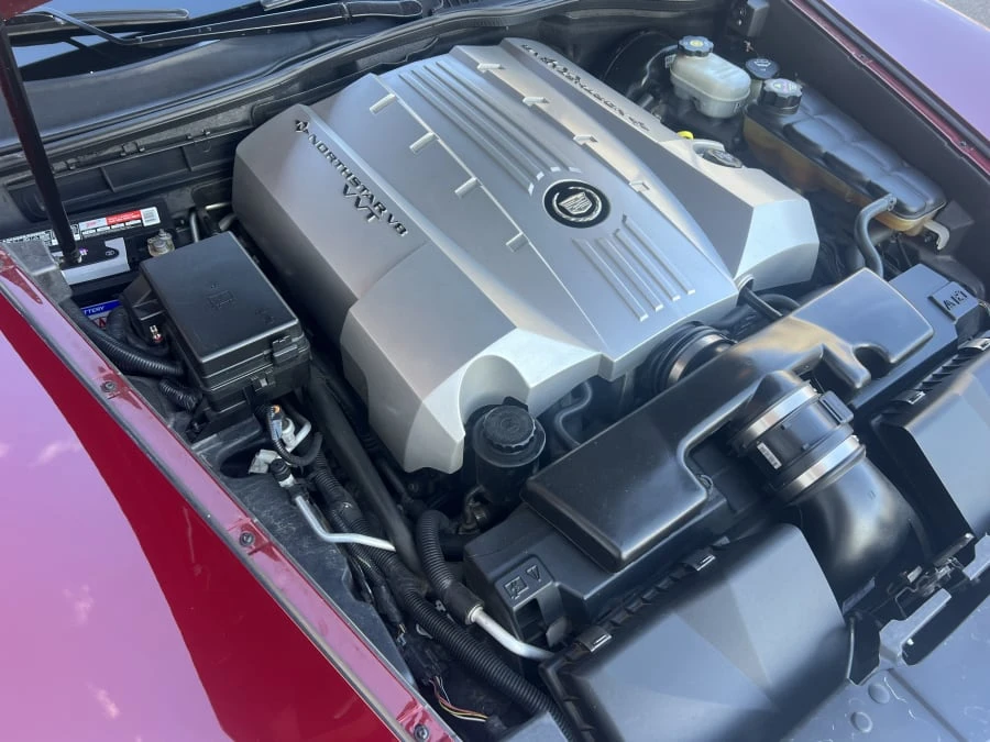 2006 Cadillac XLR - Image 11 of 11