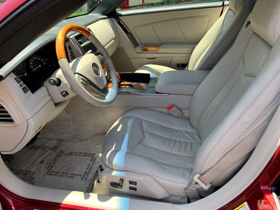 2006 Cadillac XLR - Image 3 of 4
