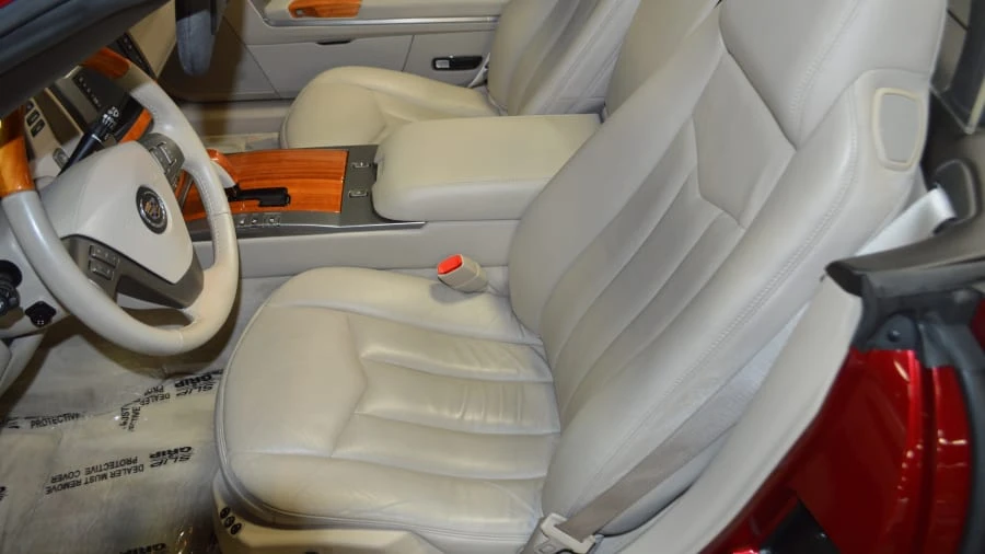 2006 Cadillac XLR - Image 4 of 23