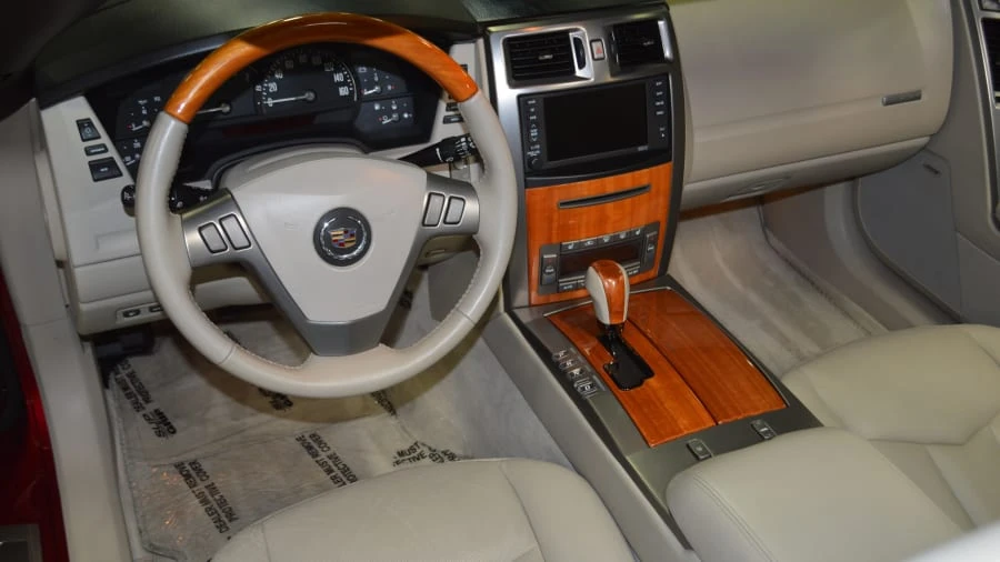 2006 Cadillac XLR - Image 6 of 23