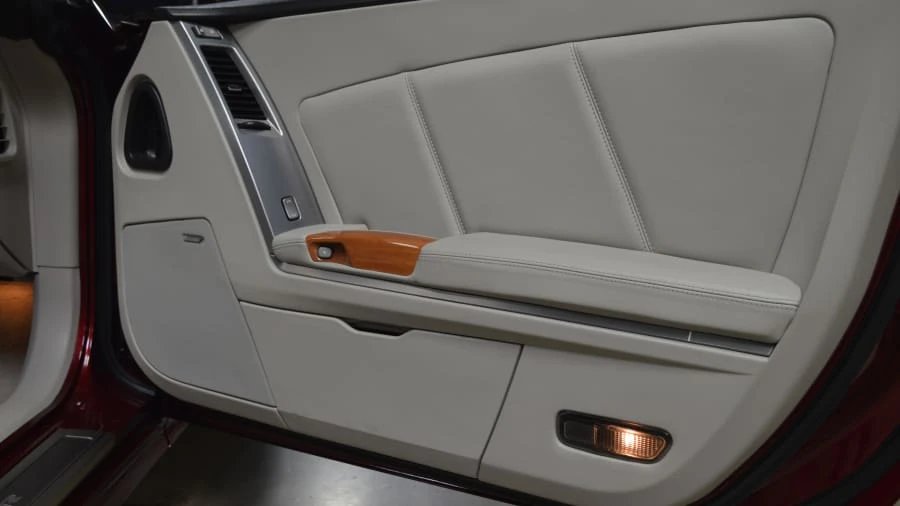 2006 Cadillac XLR - Image 7 of 23