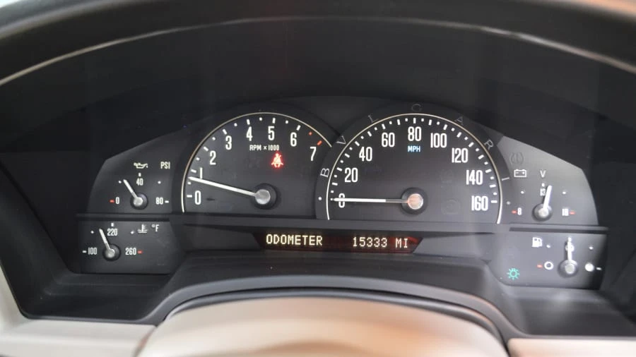 2006 Cadillac XLR - Image 8 of 23