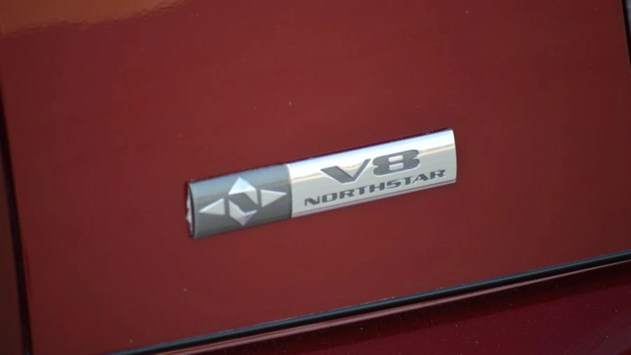 2006 Cadillac XLR - Image 11 of 23