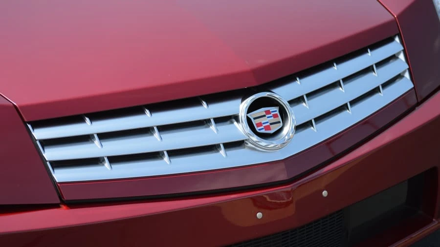 2006 Cadillac XLR - Image 13 of 23