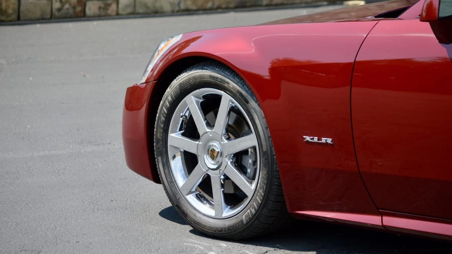 2006 Cadillac XLR - Image 16 of 23