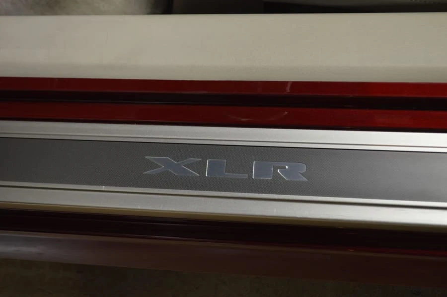 2006 Cadillac XLR - Image 14 of 23