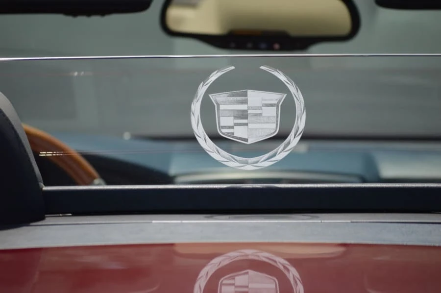 2006 Cadillac XLR - Image 10 of 23