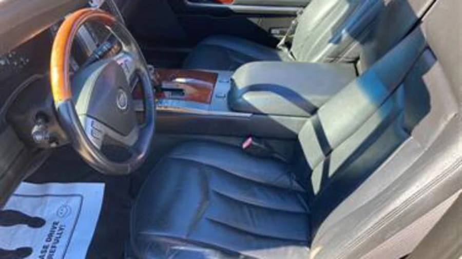 2006 Cadillac XLR - Image 3 of 3