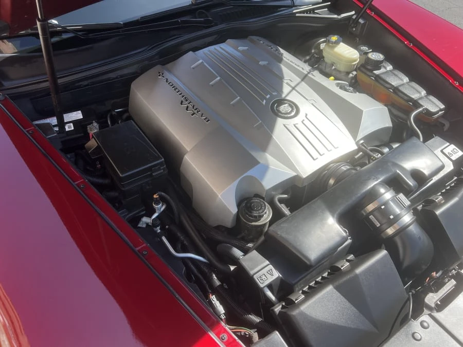 2006 Cadillac XLR - Image 11 of 11