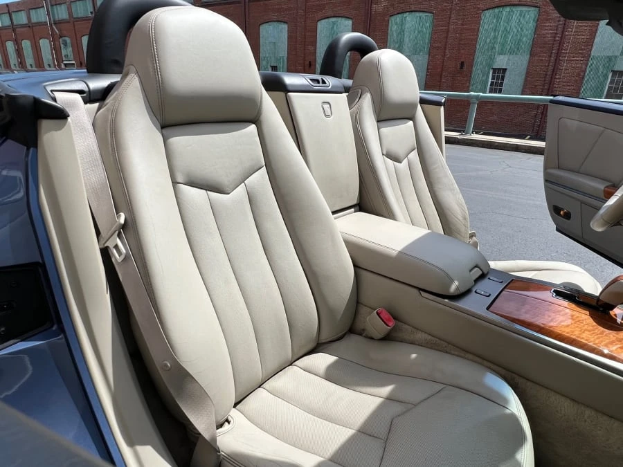 2006 Cadillac XLR - Image 12 of 14