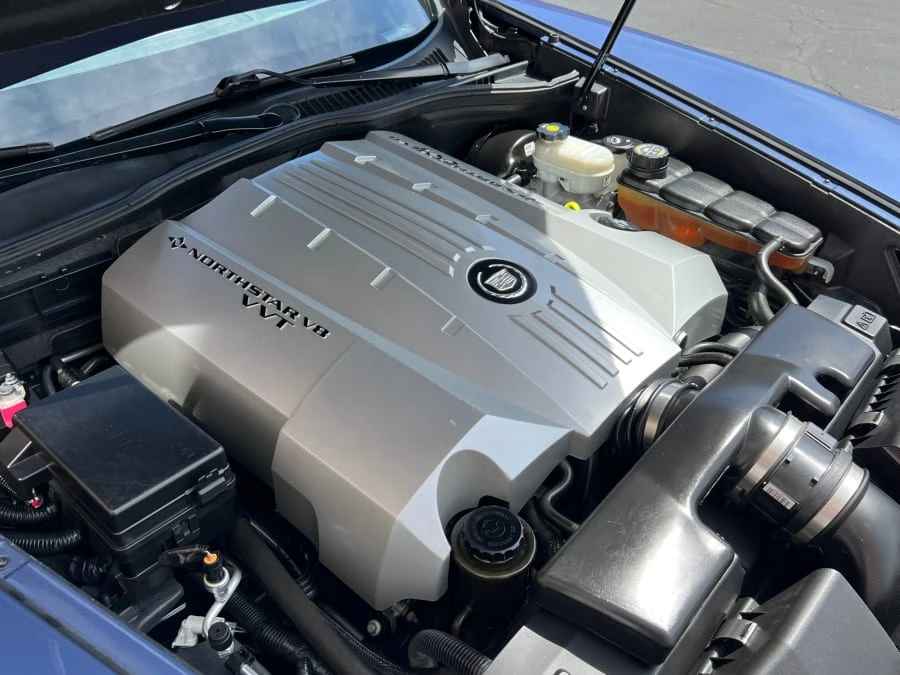 2006 Cadillac XLR - Image 13 of 14