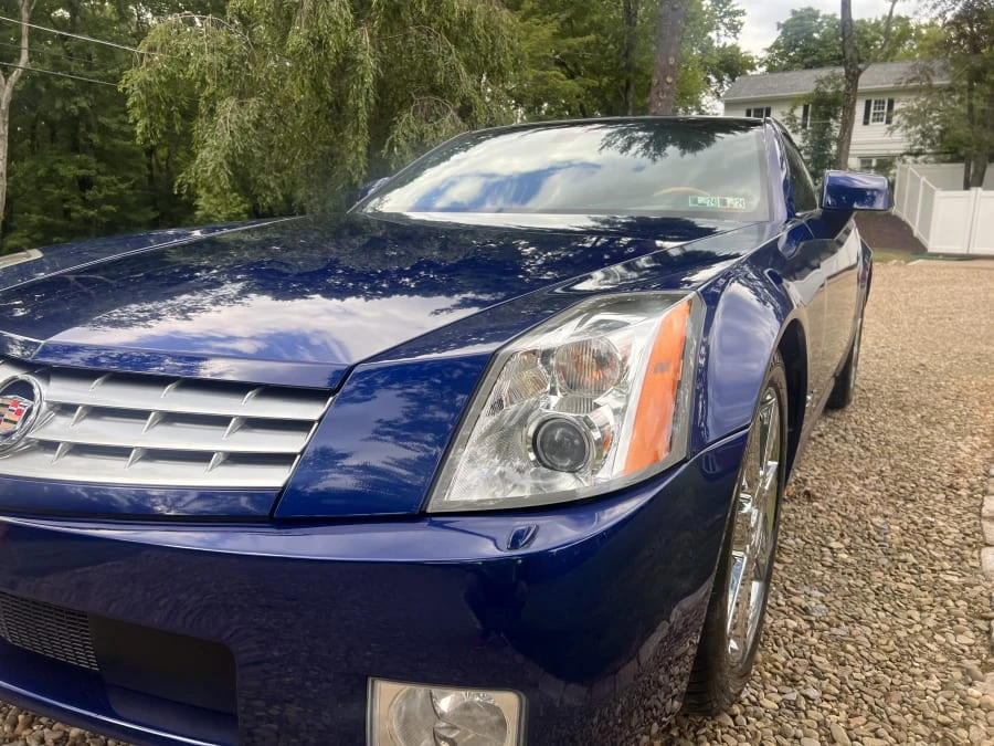 2006 Cadillac XLR - Image 31 of 31