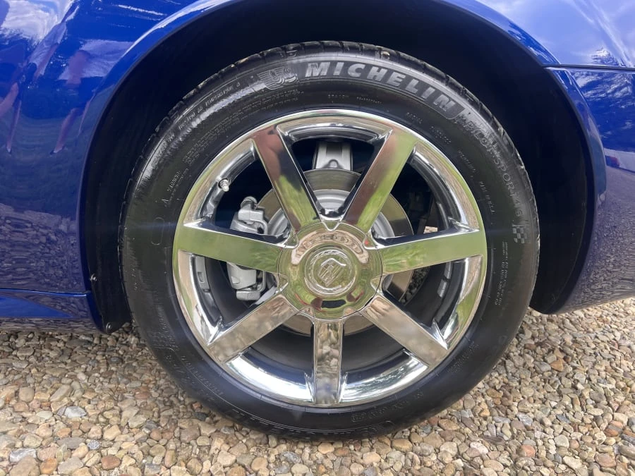 2006 Cadillac XLR - Image 27 of 31