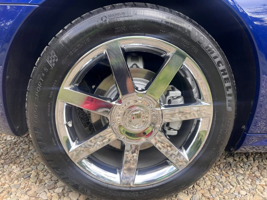 2006 Cadillac XLR - Image 29 of 31