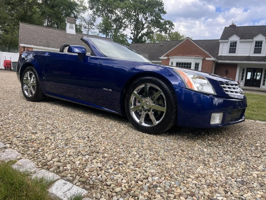 2006 Cadillac XLR - Image 10 of 31