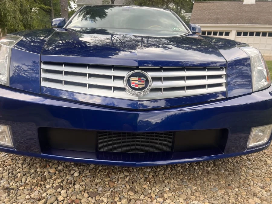 2006 Cadillac XLR - Image 25 of 31