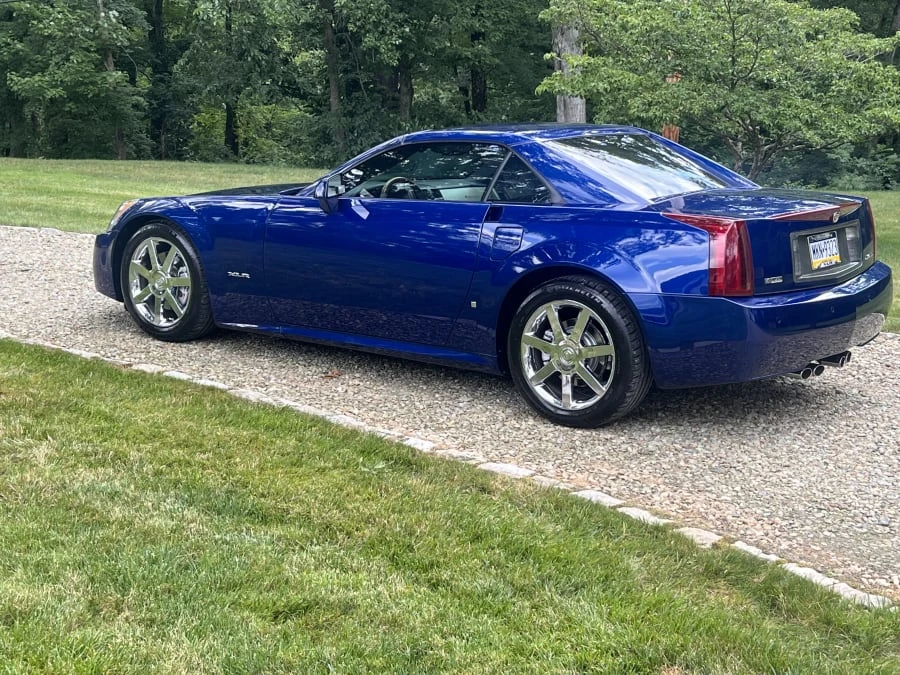 2006 Cadillac XLR - Image 7 of 31