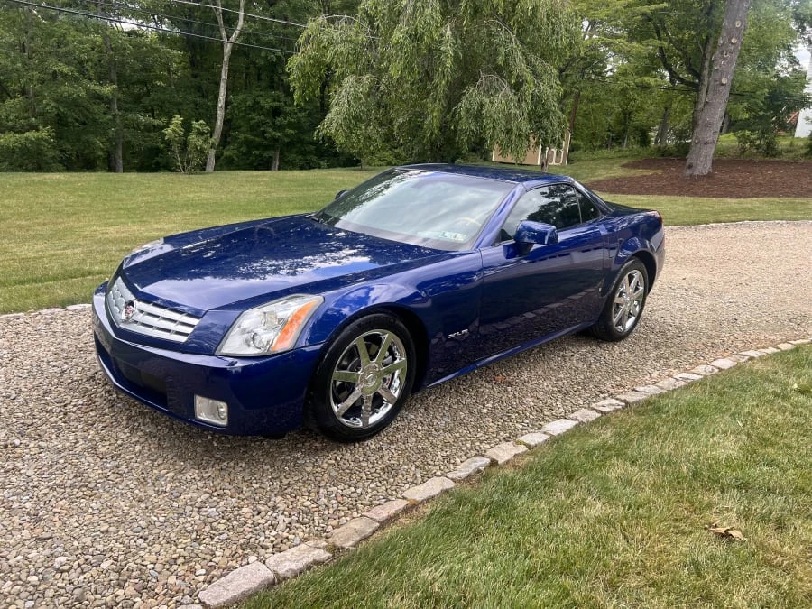 2006 Cadillac XLR - Image 24 of 31