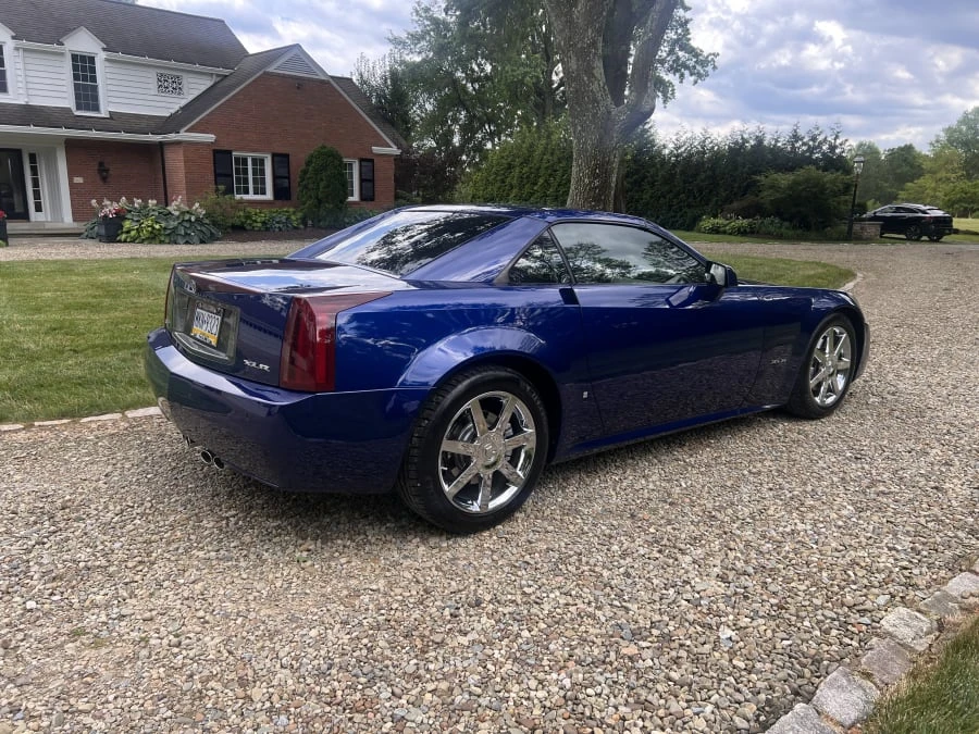 2006 Cadillac XLR - Image 13 of 31