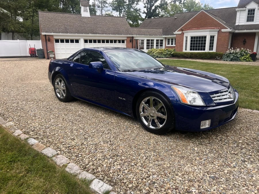 2006 Cadillac XLR - Image 16 of 31