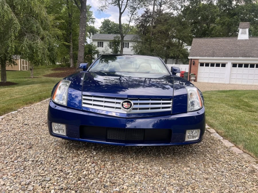 2006 Cadillac XLR - Image 12 of 31