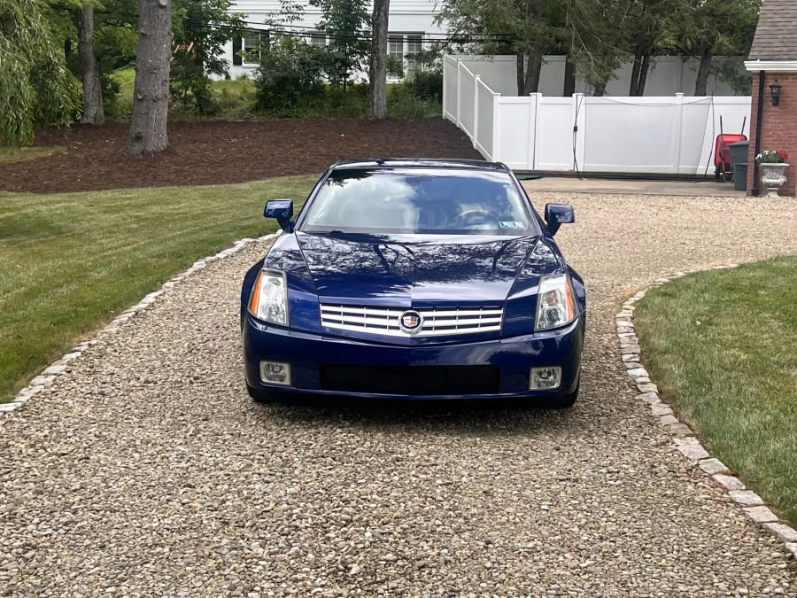 2006 Cadillac XLR - Image 6 of 31