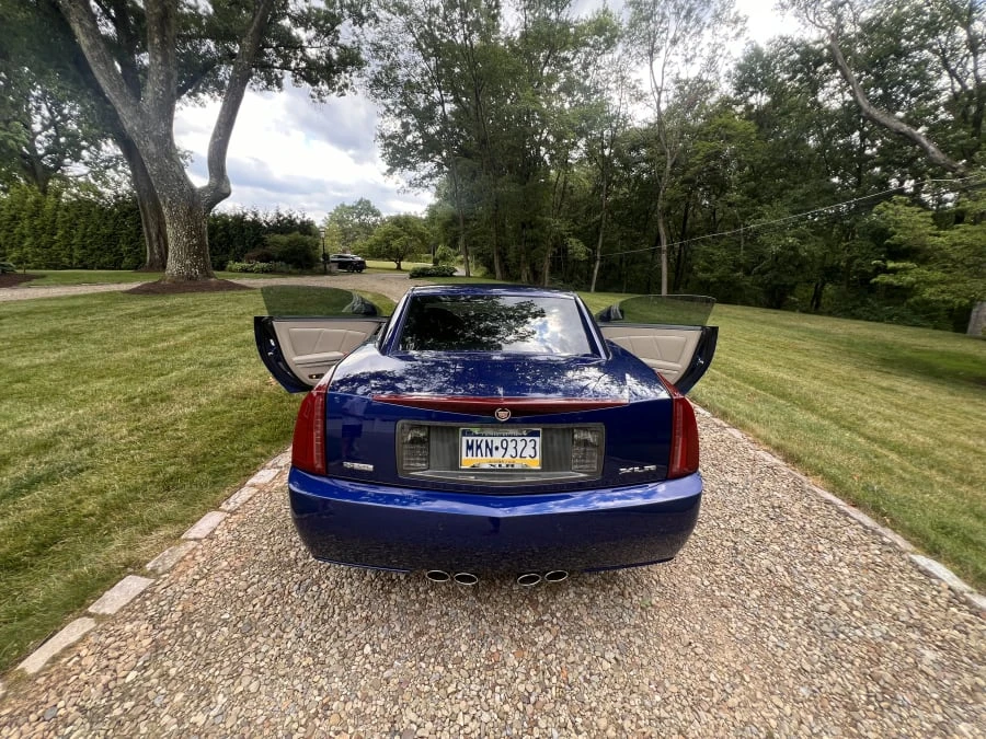 2006 Cadillac XLR - Image 18 of 31