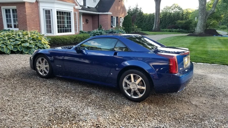 2006 Cadillac XLR - Image 2 of 31