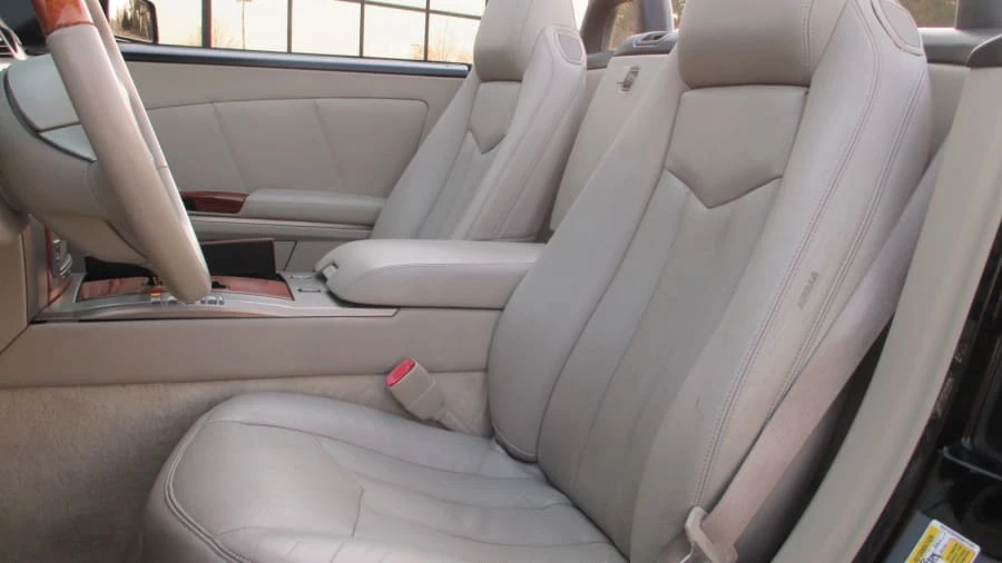 2006 Cadillac XLR - Image 4 of 15