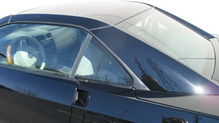 2006 Cadillac XLR - Image 9 of 15