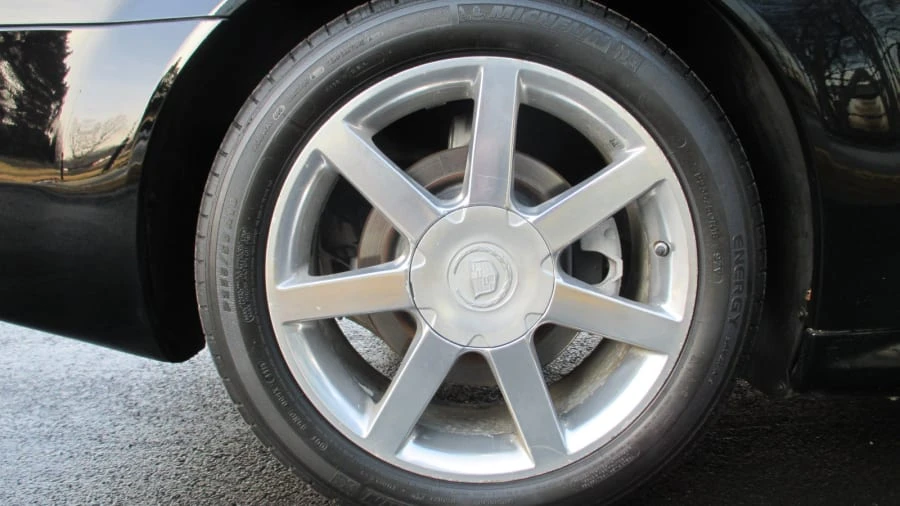 2006 Cadillac XLR - Image 11 of 15