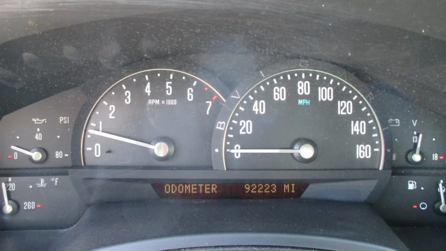 2006 Cadillac XLR - Image 13 of 15