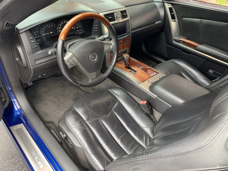 2006 Cadillac XLR - Image 4 of 8