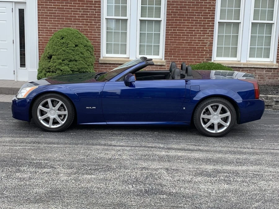 2006 Cadillac XLR - Image 7 of 8